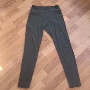 Lularoe OS leggings